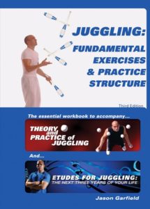 Juggling Book Juggling Book