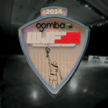 WJF 10 Overall Championship